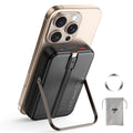 Aioneus Magnetic Power Bank 10K Wireless Portable Charger (20W)